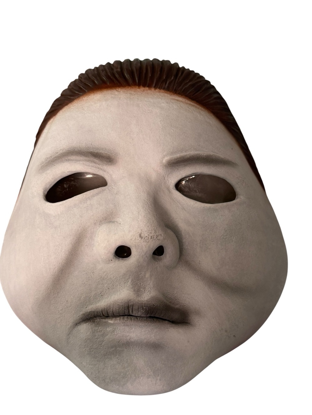 Michael Myers Mask Movie Halloween Horror Cosplay Face Mask